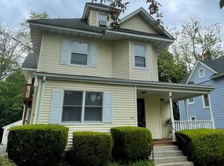 50 N Main St APT 3, Pearl River, NY 10965
