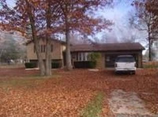 12083 Duttlinger Ln, Wheatfield, IN 46392