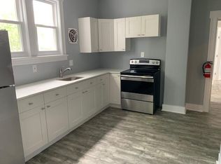 454 E 27th St #1, Paterson, NJ 07514