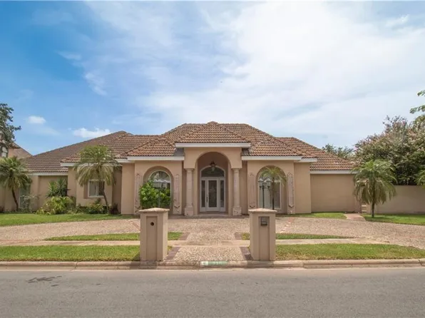 313 Condor Ave, McAllen, TX 78504