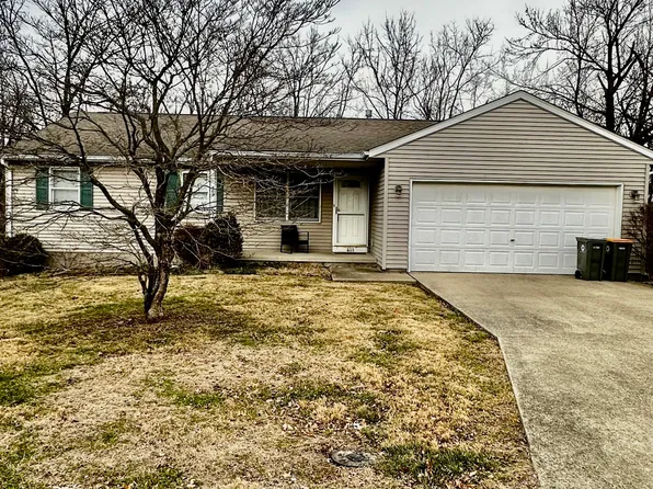 803 S Winridge Ct, Bloomington, IN 47403