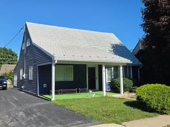 5116 Wilshire Rd, Temple, PA 19560