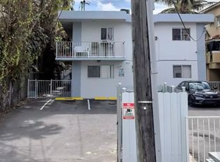 1234 SW 5th St APT 2, Miami, FL 33135