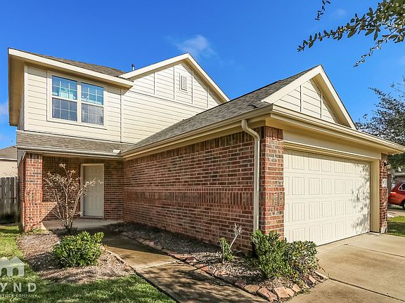 2nd image of 3431 Halle Trace Ln