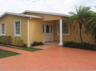 5401 SW 98th Ct, Miami, FL 33165