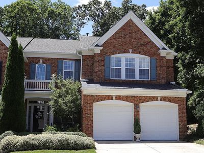 3621 Lion Ridge Ct, Raleigh, NC, 27612