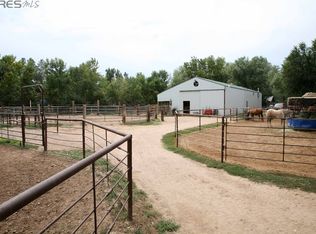 1012 N Taft Hill Rd, Fort Collins, CO 80521