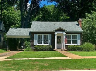 512 E Jackson St, Tupelo, MS 38804