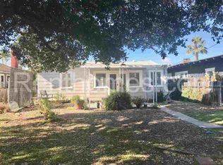 3311 Dale St, San Diego, CA 92104
