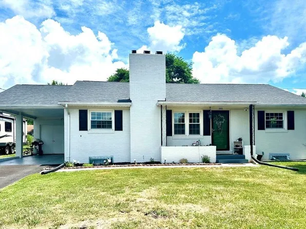 103 Elm St, Pearisburg, VA 24134