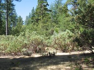 Cedar Cir, Berry Creek, CA 95916
