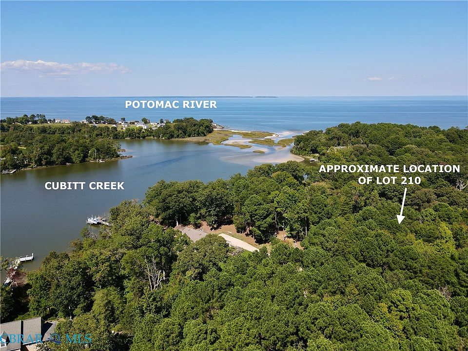 2nd image of LOT 210 Dixie Ct Lot 210