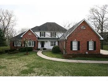 12308 Ballas Pond Dr photo 1
