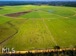 5244 Eden Church Rd, Louisville, GA 30434