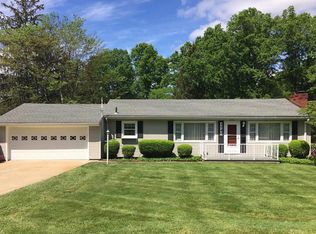 3746 Sanford Ave, Stow, OH 44224