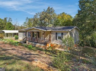 436 Chateau Village Dr, Martin, GA 30557