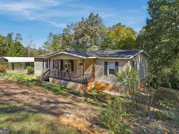 436 Chateau Village Dr, Martin, GA 30557