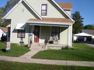 202 Banta St, Franklin, IN 46131