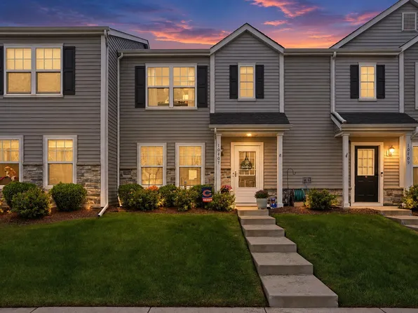 10407 Imperial Pl, Cedar Lake, IN 46303