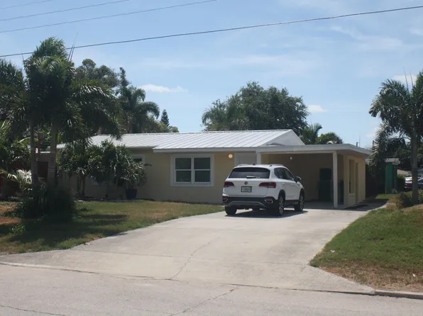 315 Orchid Blvd, Melbourne, FL 32901