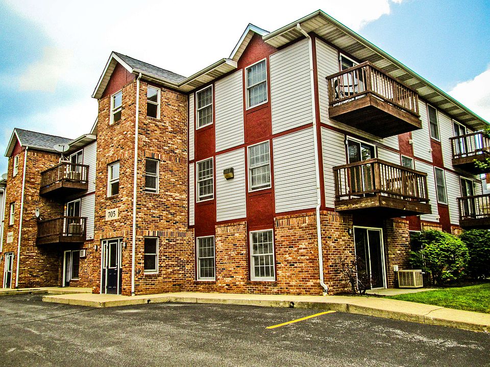 1st image of 705 N 5th St #9169356