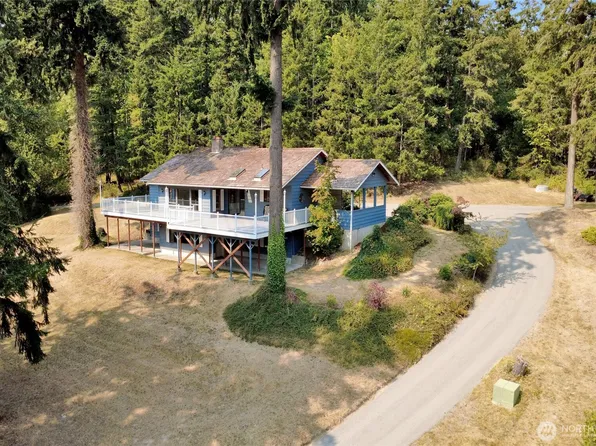 685 N Chuckanut Drive, Bellingham, WA 98229