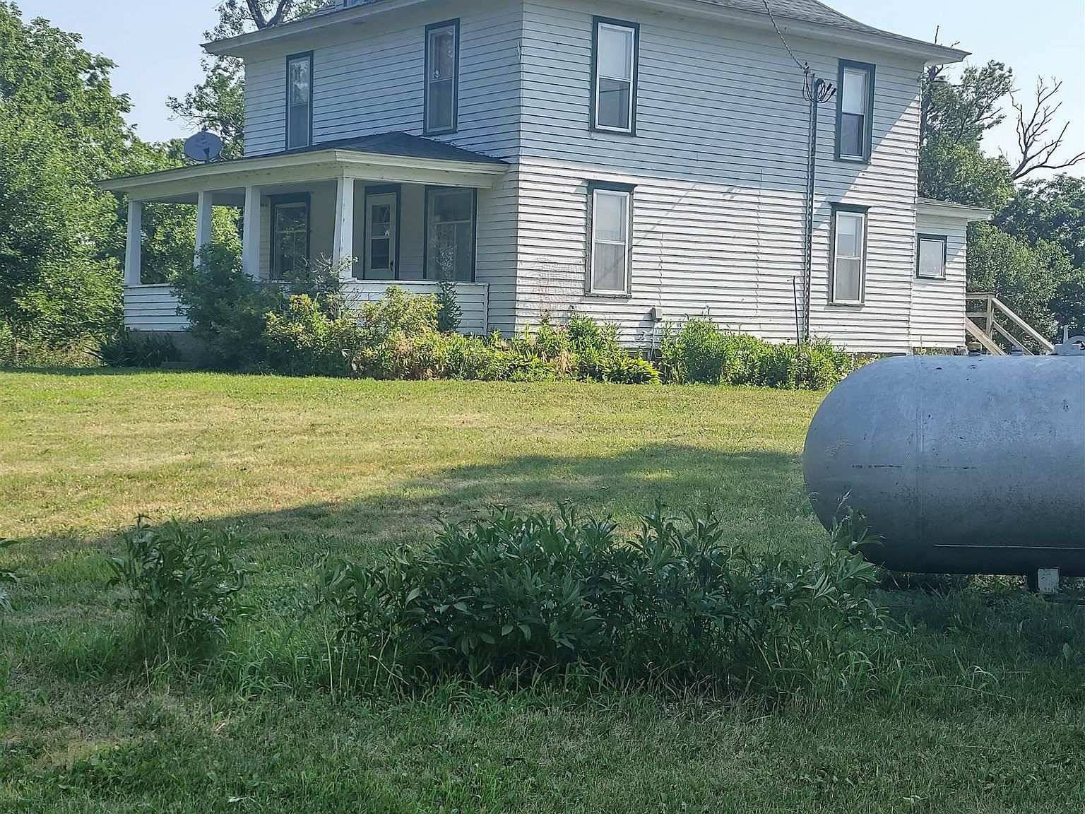 5075 130th St, Dolliver, IA 50531 Zillow