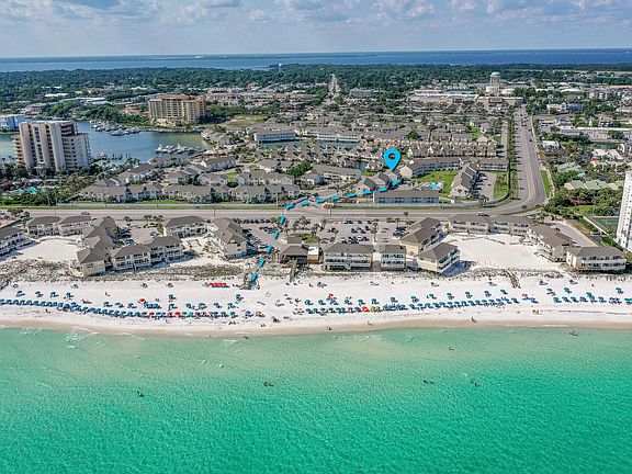 3rd image of 775 Gulf Shore Dr Unit 8147