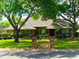 4206 Brookhollow Dr, Colleyville, TX 76034
