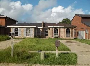 7850 Sail St, New Orleans, LA 70128