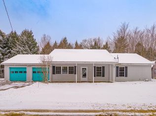 58 Mill Ln, Brooks, ME 04921