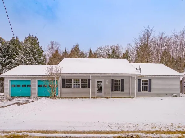 58 Mill Lane, Brooks, ME 04921