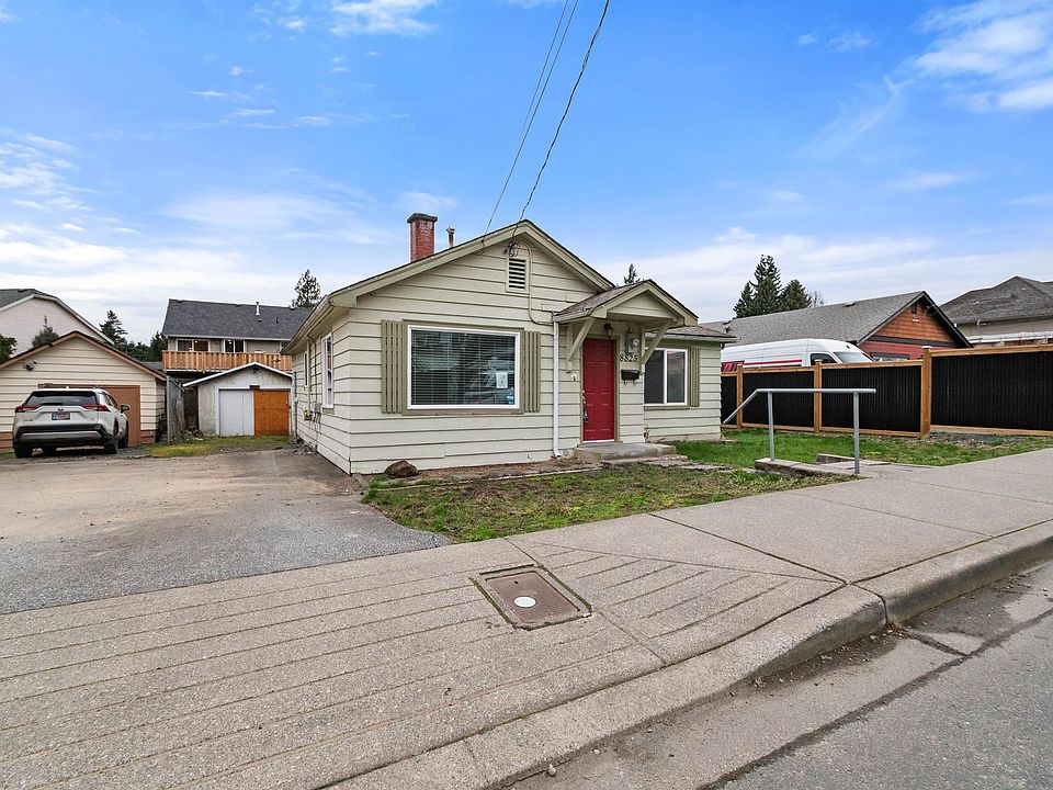 1st image of 8825 Edward St
