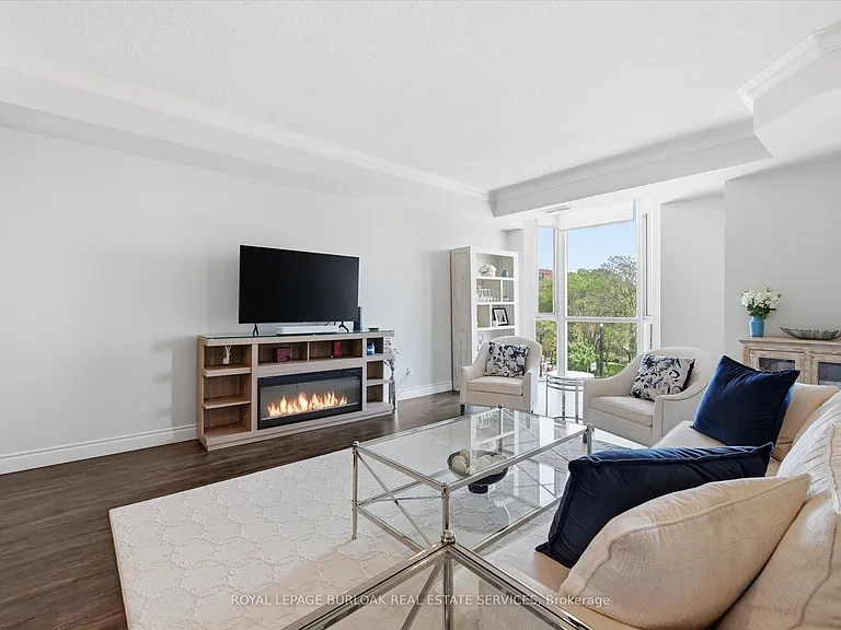 1477 Lakeshore Rd #305 — Photo 18
