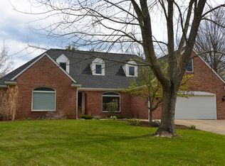 2811 S Elizabeth Ct, Bloomington, IN 47401