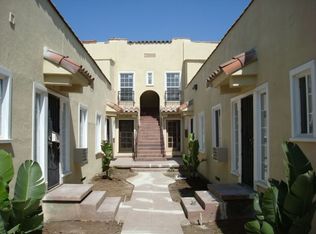 4141 Monroe, Los Angeles, CA 90029
