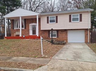 4306 Eldorado Dr, Woodbridge, VA 22193