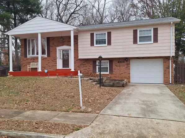 4306 Eldorado Dr, Woodbridge, VA 22193