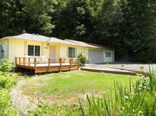 10980 E State Route 106, Union, WA 98592