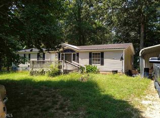 2045 Calhoun Rd, Dewy Rose, GA 30634