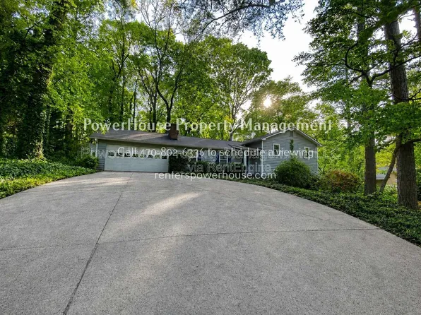 4453 Old Mabry Pl NE, Roswell, GA 30075
