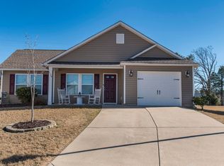 1129 Dawhoo Ct, West Columbia, SC 29170