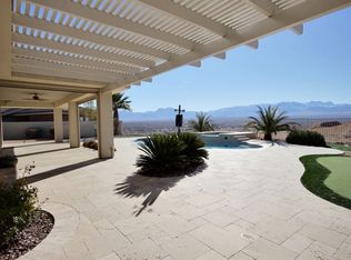 467 Rolling Hills Dr, Mesquite, NV 89027