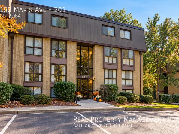 5150 Maris Ave APT 201, Alexandria, VA 22304