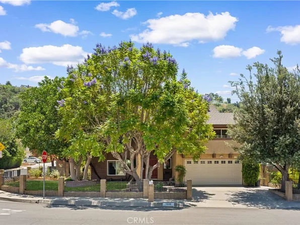 1606 Silver Rain Dr, Diamond Bar, CA 91765