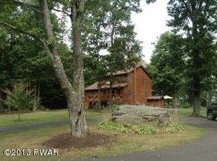 2269 Owego Tpke, Lakeville, PA 18431