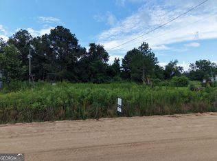 0 Griffin Rd, Baxley, GA 31513