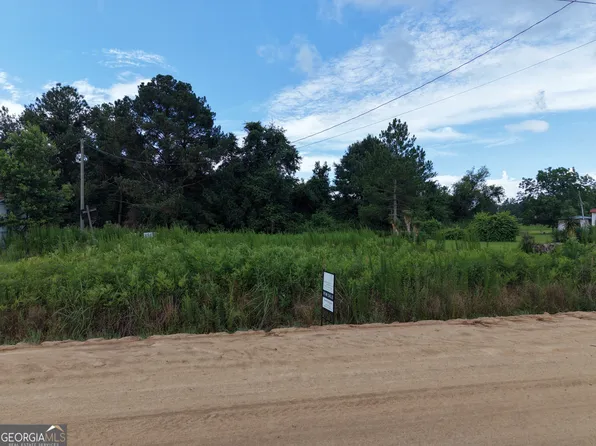 0 Griffin Rd, Baxley, GA 31513