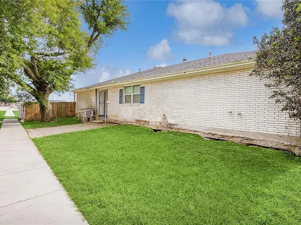 13692 N Lemans St, New Orleans, LA 70129