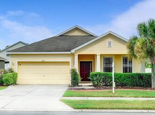 3708 Crystal Dew St, Plant City, FL 33567